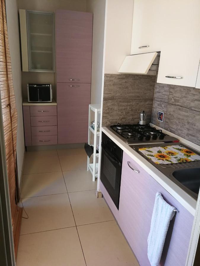 Villa Фавиняна Стая снимка
