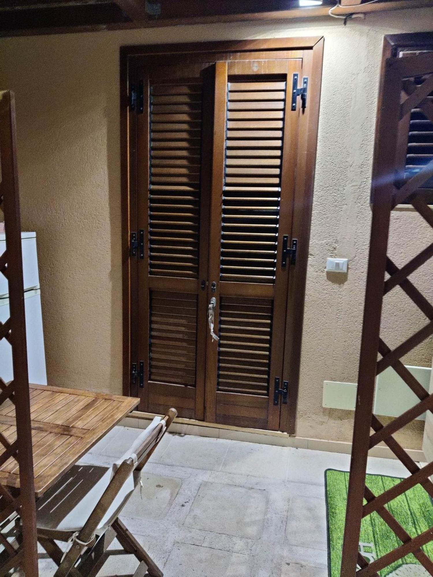 Villa Фавиняна Екстериор снимка