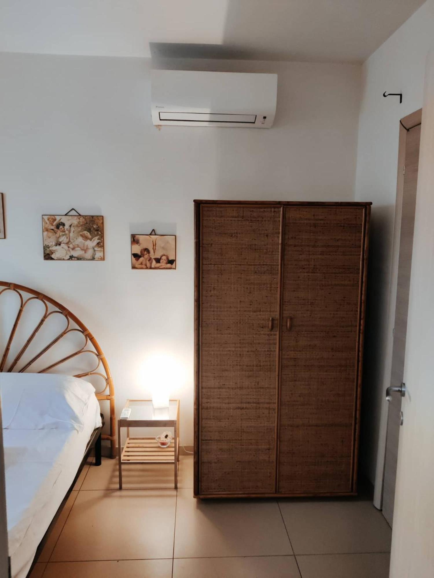 Villa Фавиняна Екстериор снимка