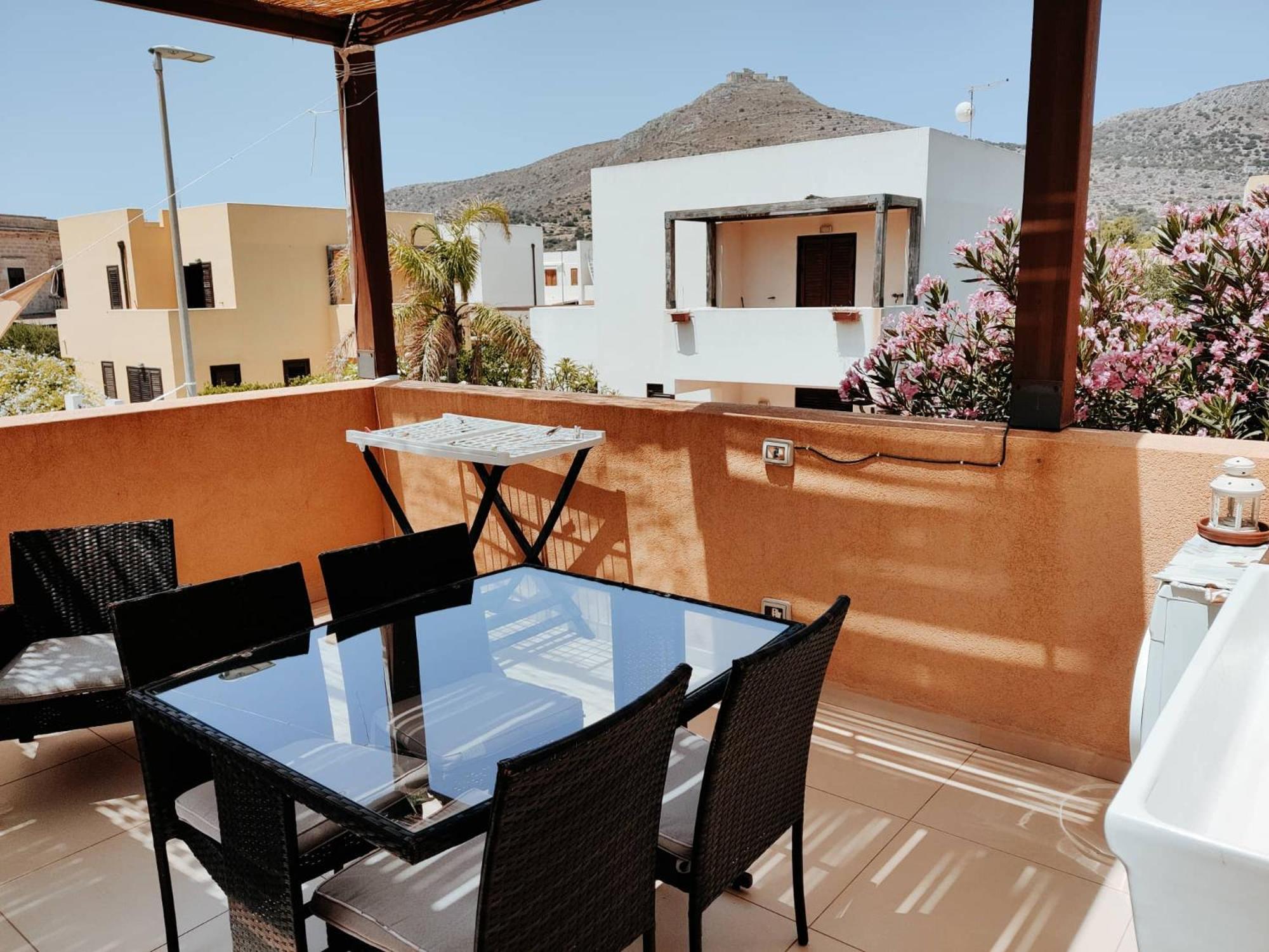 Villa Фавиняна Екстериор снимка