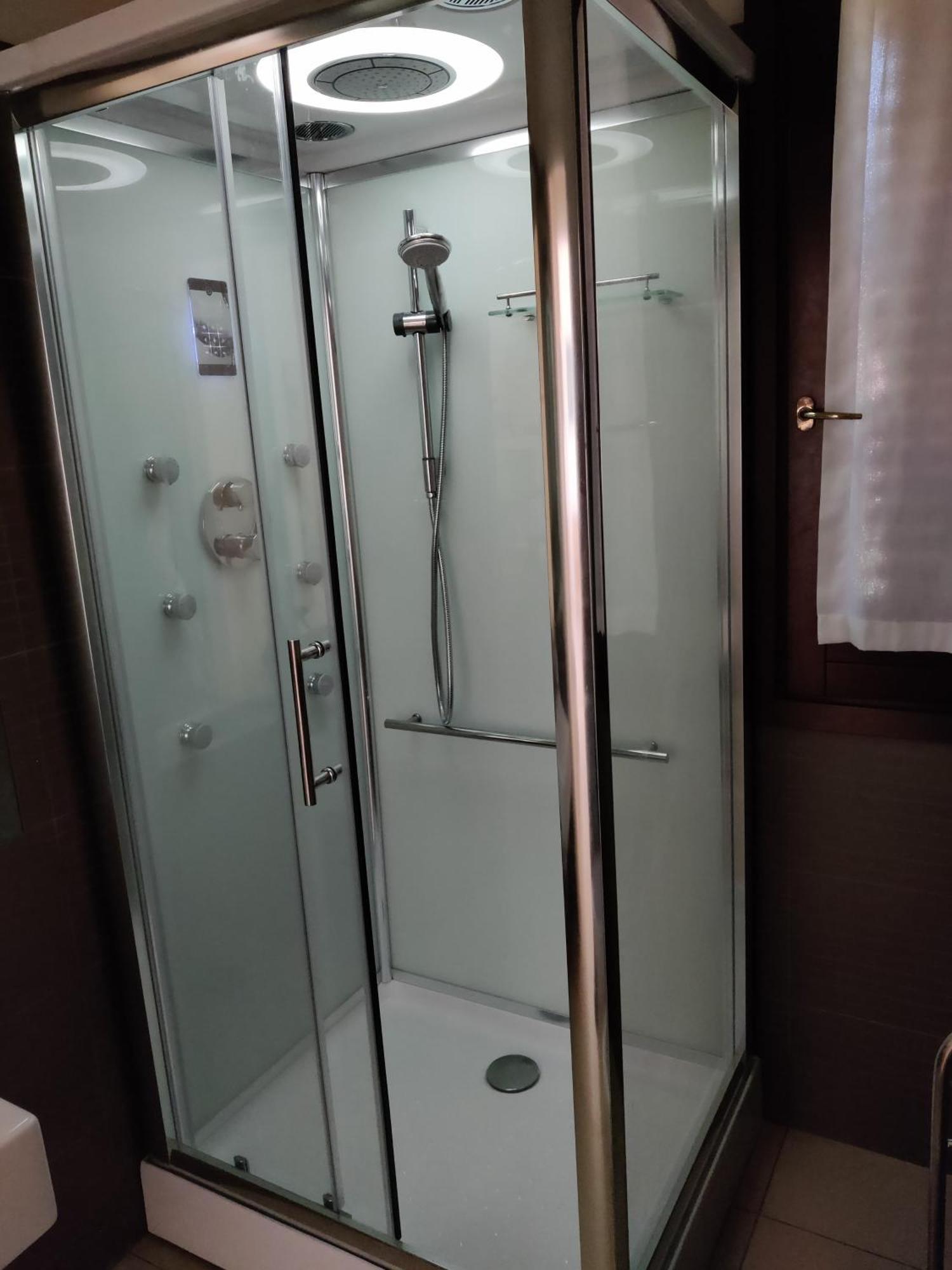 Villa Фавиняна Екстериор снимка