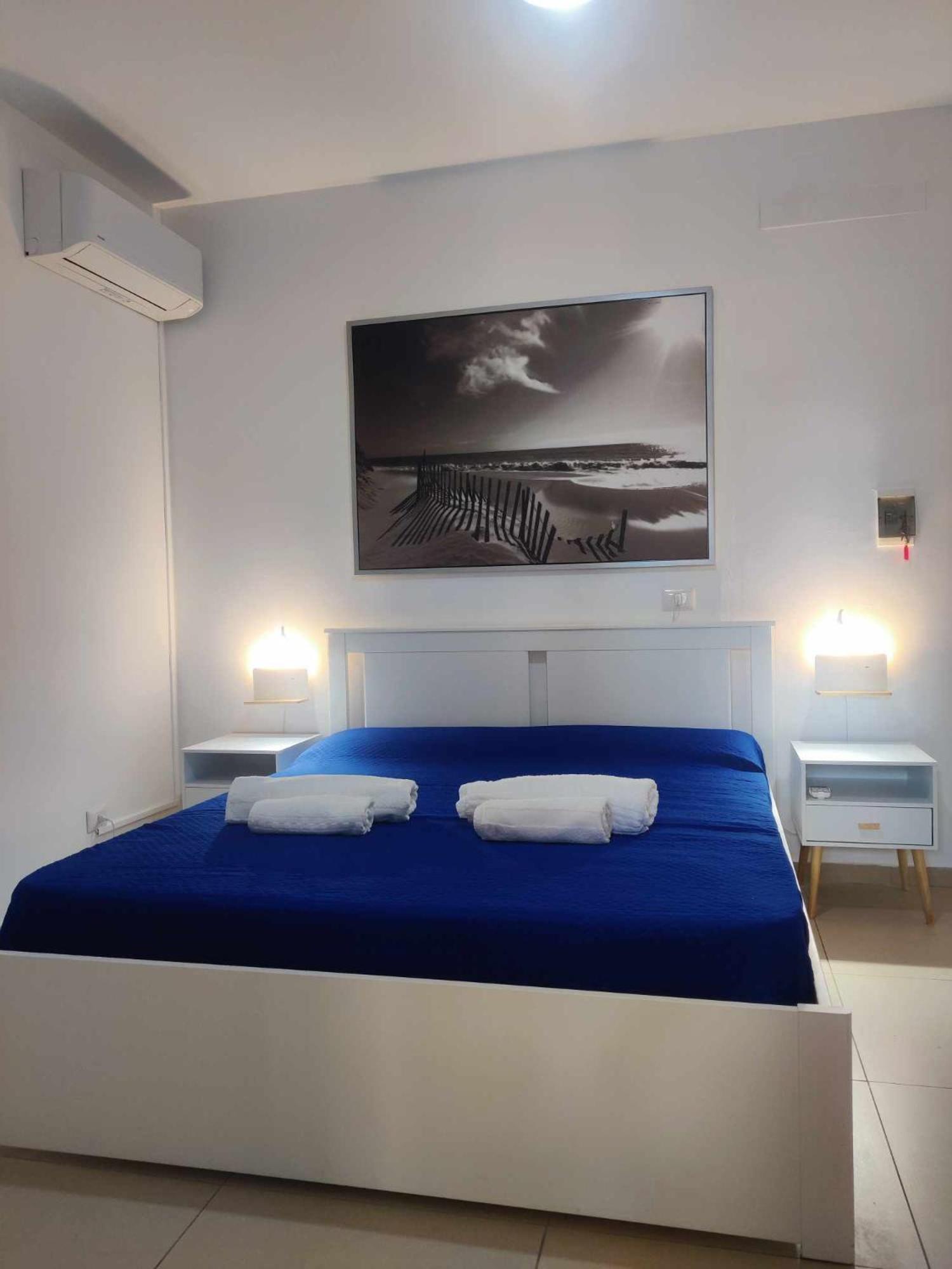 Villa Фавиняна Екстериор снимка