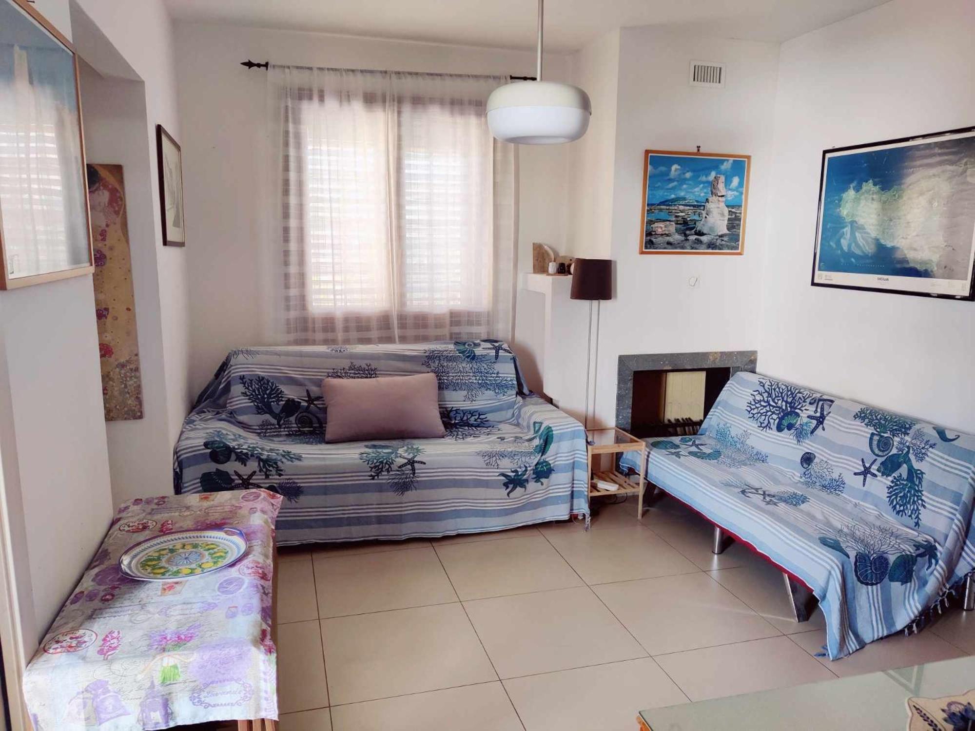 Villa Фавиняна Екстериор снимка